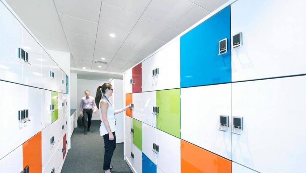 Electronic Digital Locks for Secure Access